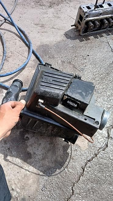 qx 56: Фильтр — 2