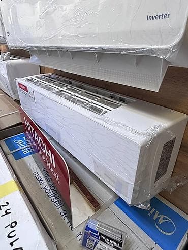 70: Настенный внутренний блок кондиционера SMARTY DUAL Inverter - — 1