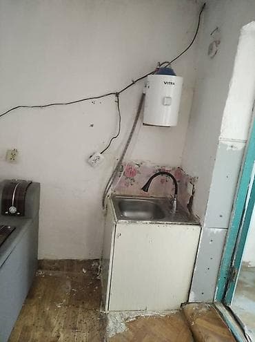 сдаю камок: Бир болмолуу жер там уйго, таза, жоопкерчиликтуу квартирант керек — 5