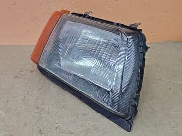 на опель вектра а: Передняя правая фара Opel 1987 г., Б/у, Оригинал, Германия — 11