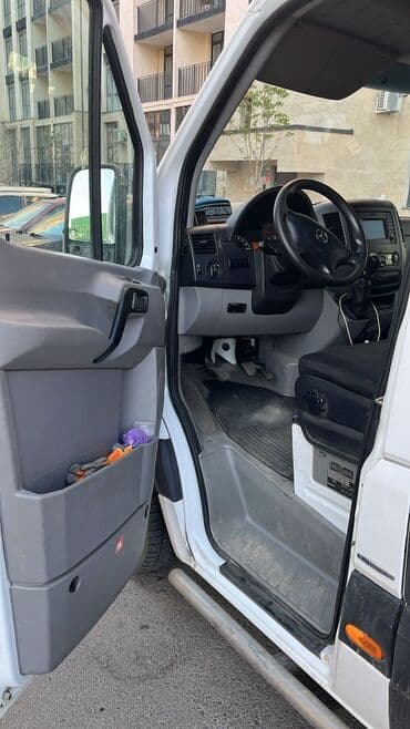 продаю в связи с переездом: Легкий грузовик, Mercedes-Benz, Стандарт — 9
