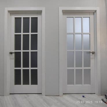 ремонт лобзик: Дверь: Ремонт, Замена, Платный выезд — 5