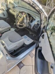 двигатель на марк 2: Honda Fit: 2005 г., Вариатор — 8