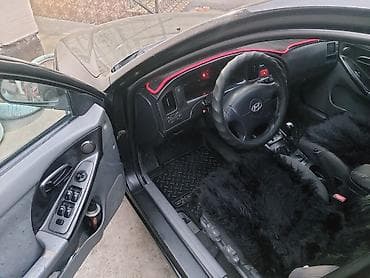 хендай соната 2018 цена: Hyundai Elantra: 2004 г., 1.6 л, Механика, Бензин, Седан — 5