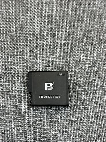 Техника и электроника: Продаю GoPro HERO 5 black — 9