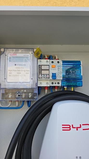 Электротранспорт: ENERGOKOD Заряжаем будущее Компания ENERGOKOD профессионально — 9