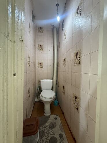 аренда квартиры с выкупом: 2 комнаты, 58 м², 3 этаж — 7