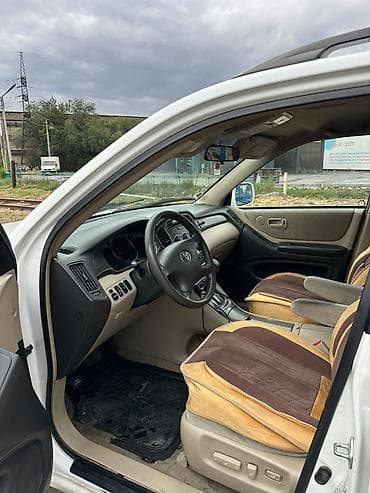 субару бажа: Toyota 4Runner: 2002 г., 0.3 л, Автомат, Бензин, Бус — 6