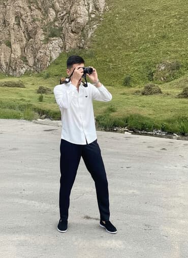 Повар Горячий цех. Больше 6 лет опыта