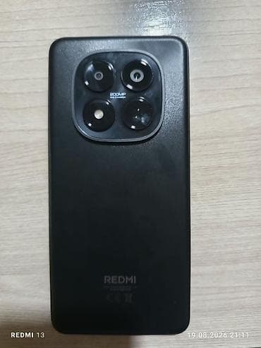 nokia e72: Redmi, Redmi 15, Новый, 256 ГБ, цвет - Черный, 2 SIM — 2