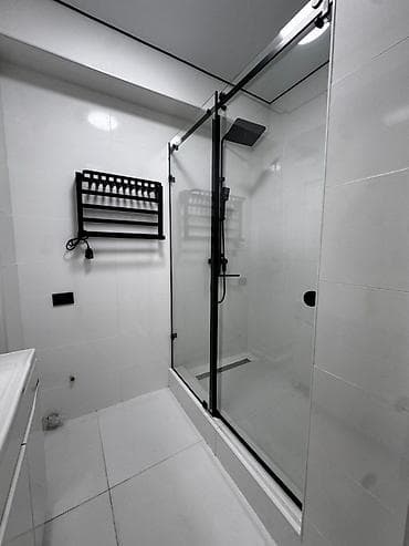 Недвижимость: 2 комнаты, 65 м², Элитка, 9 этаж, Евроремонт — 8