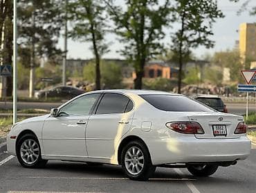 Транспорт: Toyota Windom: 2003 г., 3 л, Автомат, Бензин, Седан — 5
