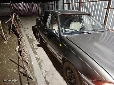 салон для машины: Daewoo Nexia: 2008 г., Бензин, Седан — 5