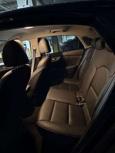 алмашам обмен: Kia K3: 2021 г., 1.6 л, Автомат, Бензин, Седан — 6