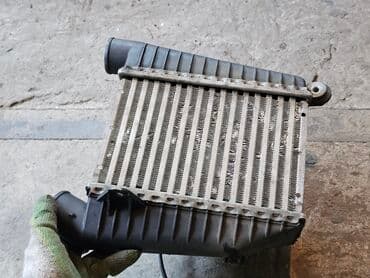 радиатор на опель вектра б: Интеркулер с вентилятором Opel Omega A 2.3 TD / Opel Omega B 2.5 TD — 9