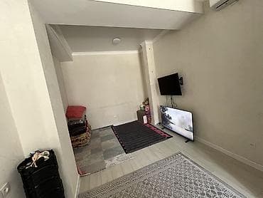 купить студию недорого: Студия, Собственник, Без подселения, С мебелью полностью — 5