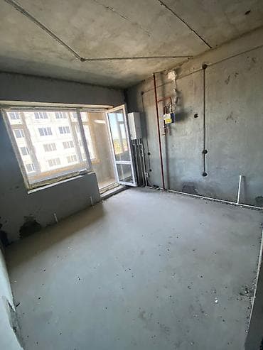 48: 1 комната, 48 м², Элитка, 7 этаж, Готовая ПСО (под самоотделку) — 3