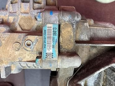 kia corento: Коробка передач Робот Kia 2020 г., Б/у, Оригинал — 5