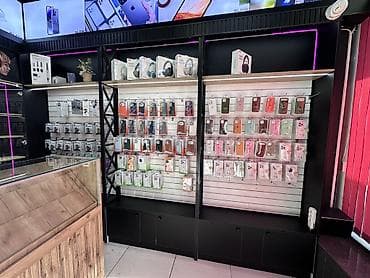 Недвижимость: Продажа магазинов В торговом центре, 25 м², Евроремонт, Отдельный вход, 1 этаж — 4
