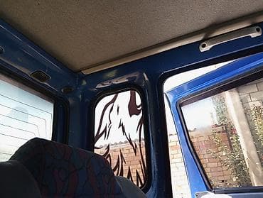 Унаа: Daewoo Tico: 1998 г., 0.8 л, Автомат, Бензин, Хетчбек — 8