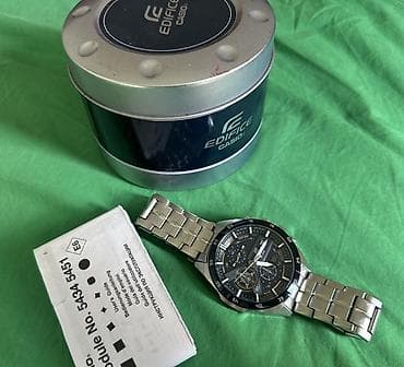 сто бишкек 24 часа: Спорттук сааттар саат, Casio (G-Shock), Таймер жана секунда өлчөгүч, Суу өткөрбөөчү, Эркектердики — 1