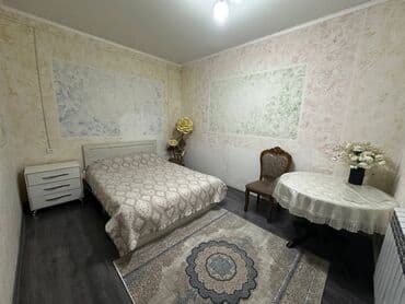 я ищу дом бишкеке: 200 м², 10 комнат, Утепленный, Забор, огорожен, Бронированные двери — 3