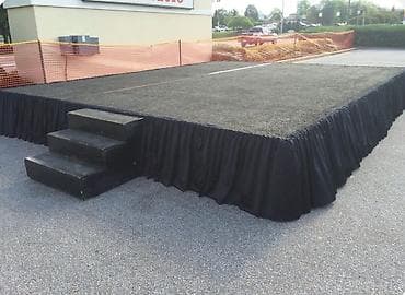 концерт щербакова бишкек: Аренда модульная сцена для мероприятий. Организация под ключ — 4