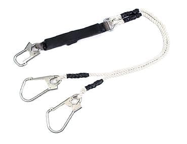 Строп 3аВд (КР) BG (канат) Строп из полиамидного каната ф13 мм