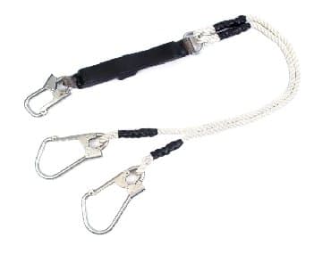 комбинации: Строп 3аВд (КР) BG (канат) Строп из полиамидного каната ф13 мм — 1