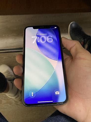 honor 40: IPhone 11 Pro, Золотой — 5