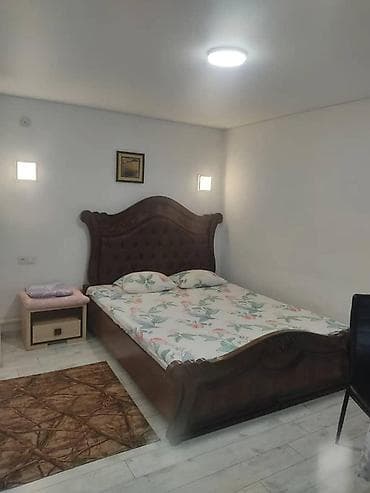 flats on rent: Суточные квартиры! Уютная отдельная студия/комната с собственным — 1