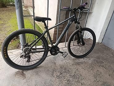 abs bmw: Горный велосипед, Format, Алюминий — 1