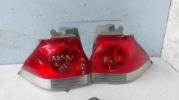 step rf3: Комплект стоп-сигналов Honda 2007 г., Б/у, Оригинал, Япония — 1