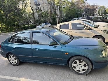 оптом турция: Hyundai Elantra: 2000 г., 1.6 л, Ручные, Бензин, Седан — 7
