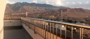 реставрация лестниц: Готовые перила, Материал: Нержавеющая сталь, Для лестницы, Новый — 10