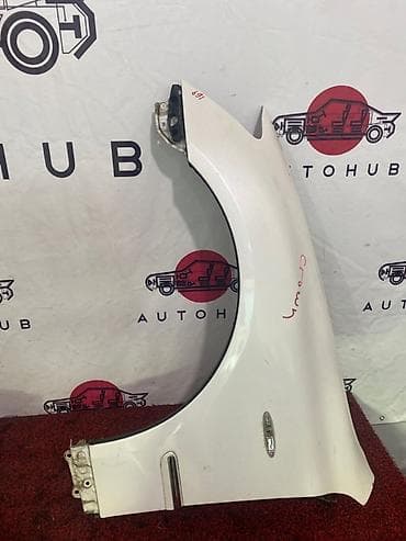 Крыло TOYOTA Crown S180 3GRFSE 3 2005 перед. лев. (б/у)