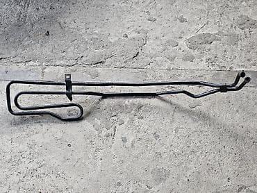 ауди а4 гитара: Радиатор / трубка охлаждения гидроусилителя Audi A6 C5 2.4 — 3