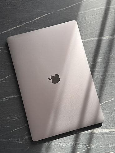 macbook 15 pro: Для учебы, Б/у, Intel Core i9, ОЗУ, RAM: 16 ГБ — 5