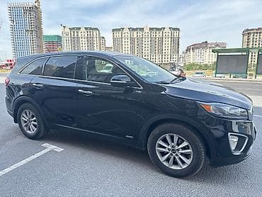 Продажа авто: Kia Sorento: 2019 г., 2.4 л, Автомат, Бензин, Внедорожник — 9