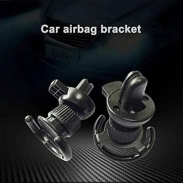 Автомобильный держатель для телефона с поворотом на 360 градусов at lalafo.kg Автомобильный держатель для телефона с поворотом на 360 градусов