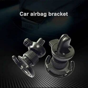 крепление на телефон: Автомобильный держатель для телефона с поворотом на 360 градусов — 4