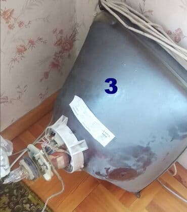 скупка старых нерабочих телевизоров: Продаю 1.платы ТВ Рубин от 50 до 350 сом № №1 - 29 Стирающая и — 4