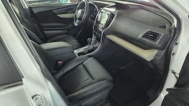 обмен доплачу: Subaru Ascent: 2019 г., 2.4 л, Вариатор, Бензин, Кроссовер — 10