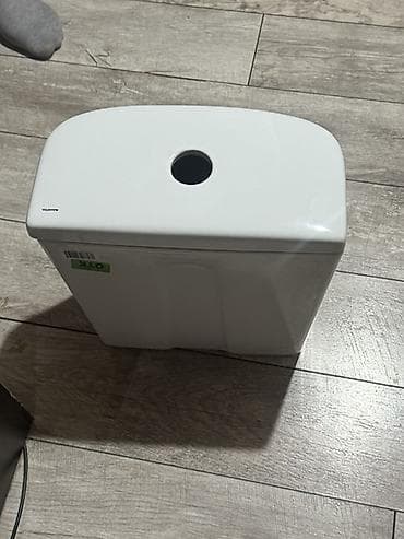 цистерна на осинезатор: Новый — 4