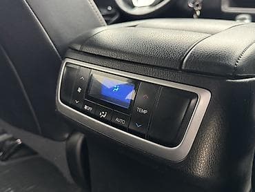 highlander 2012: Toyota Highlander: 2017 г., 3.5 л, Автомат, Бензин, Кроссовер — 9