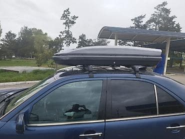 подлокотник спада: Автобокс Б/у, Бесплатная доставка — 2