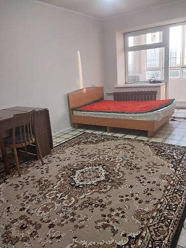 3 комнаты, 74 м², Индивидуалка, Молодая Гвардия Индивидуалка, 5 этаж, Косметический ремонт