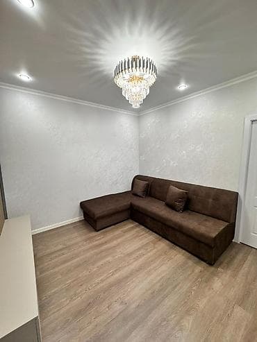 pro group: 2 комнаты, 53 м², Элитка, 4 этаж, Евроремонт — 8