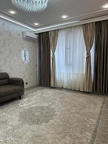apartment kg: Элитная 2х комнатная квартира в сердце района Фрунзенское Адрес — 6