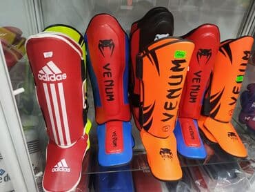 футбольные бутсы predator: Футы для таэквондо Футы для ММА Футы для кикбокса Футы для каратэ — 1